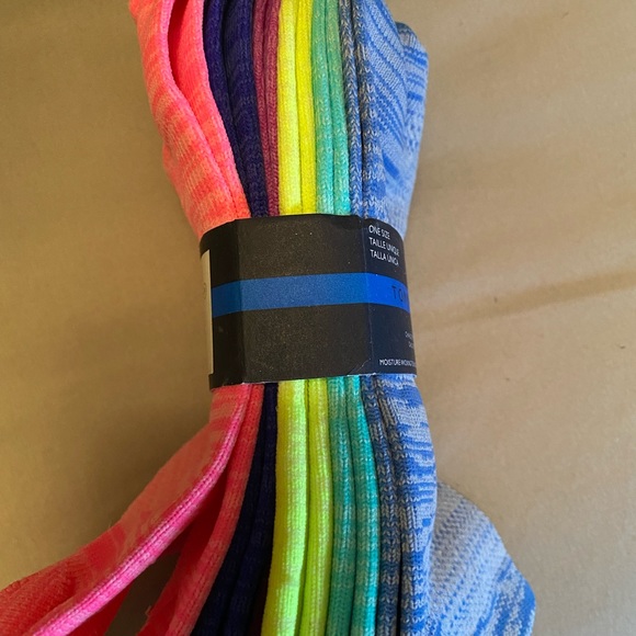 Athletics ankle socks - Picture 2 of 3